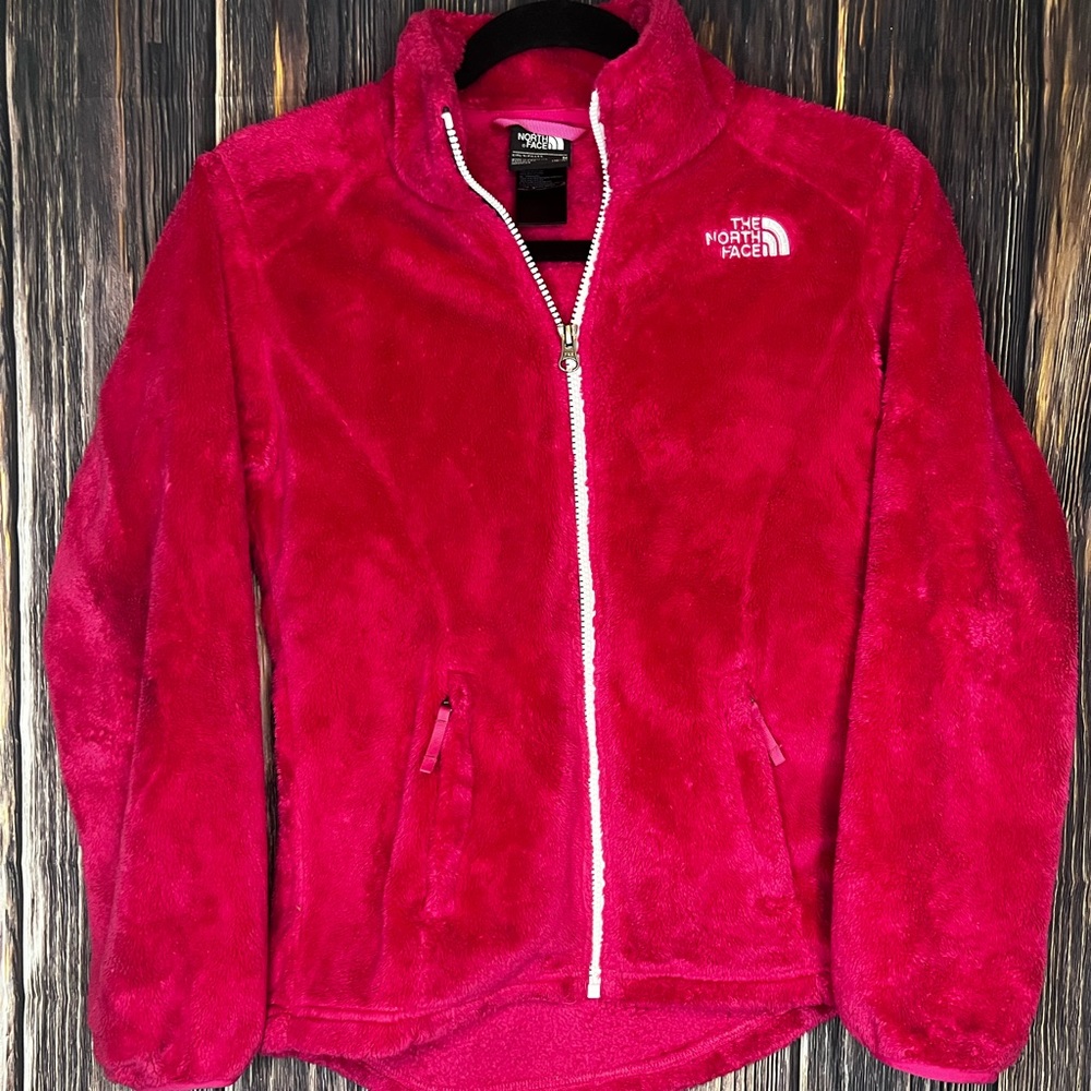 North face Fleece Jacket